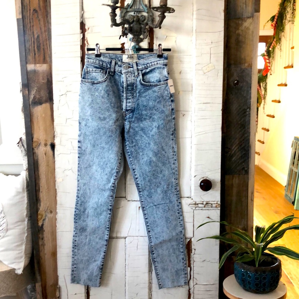 Free People Jeans